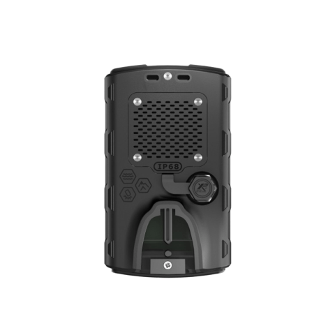 Блок управления XP DEUS II