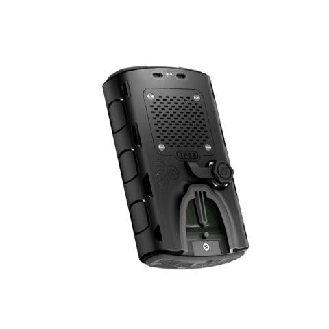 Блок управления XP DEUS II