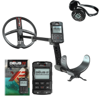 XP DEUS 2 28FMF RC WS6