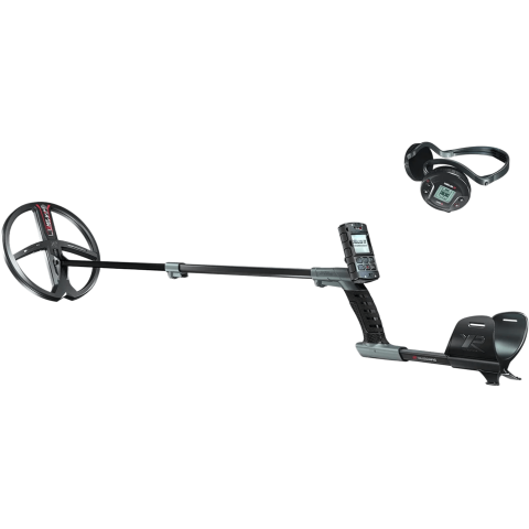 XP DEUS 2 28FMF RC WS6