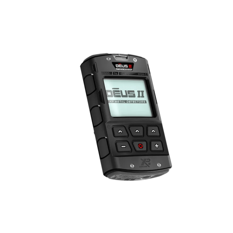 XP DEUS 2 28FMF RC WS6