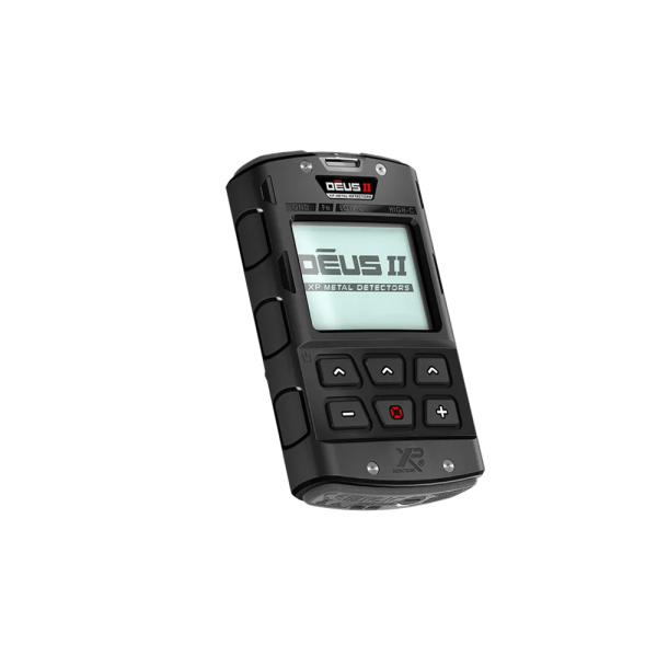 Металлоискатель XP DEUS 2 28FMF RC WS6
