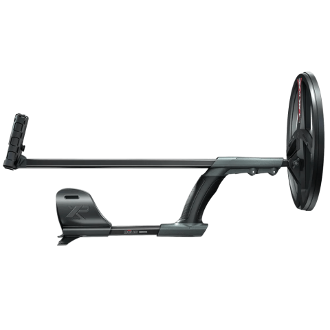 XP DEUS 2 28FMF RC WS6