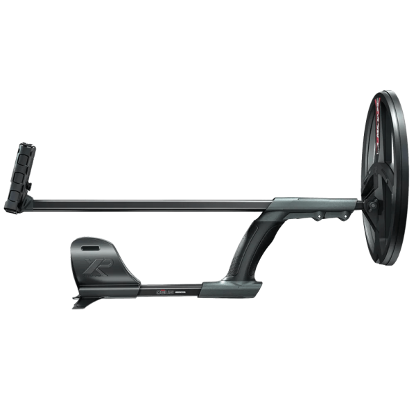 Металлоискатель XP DEUS 2 28FMF RC WS6