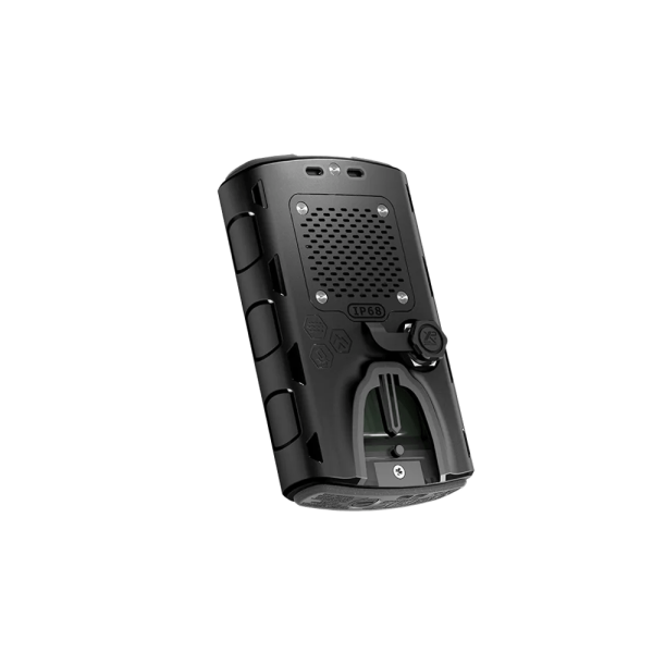 Металлоискатель XP DEUS 2 28FMF RC WS6