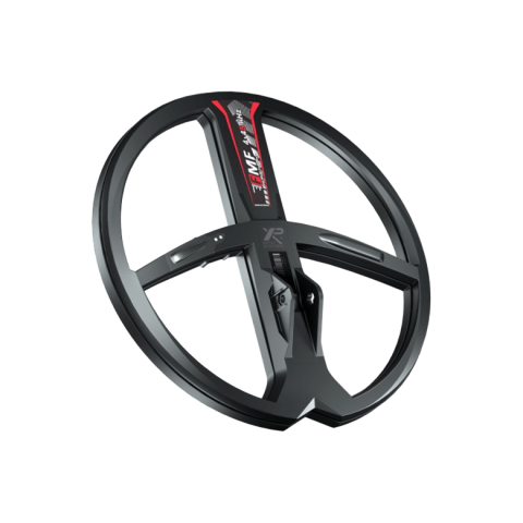 XP DEUS 2 28FMF RC WS6