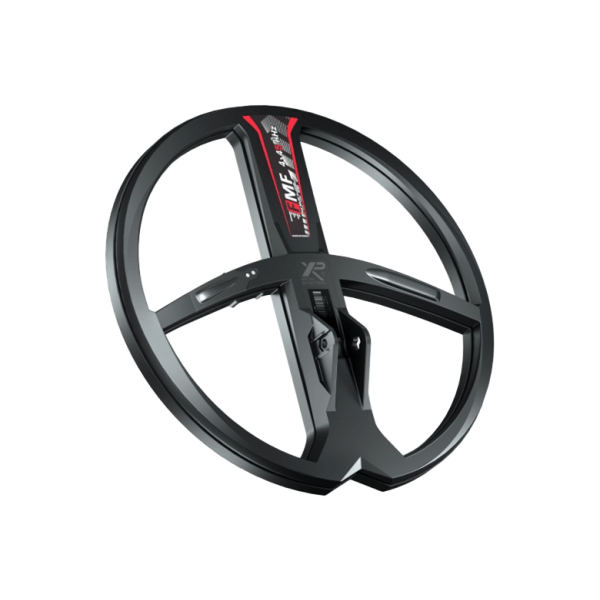 Металлоискатель XP DEUS 2 28FMF RC WS6