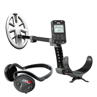 Металлоискатель XP DEUS 2 HF2 Elliptical Coil FMF RC WAST
