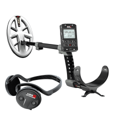 Металлоискатель XP DEUS 2 HF2 Elliptical Coil FMF RC WAST