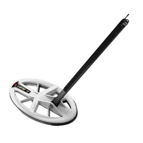 XP DEUS 2 HF2 Elliptical Coil FMF RC