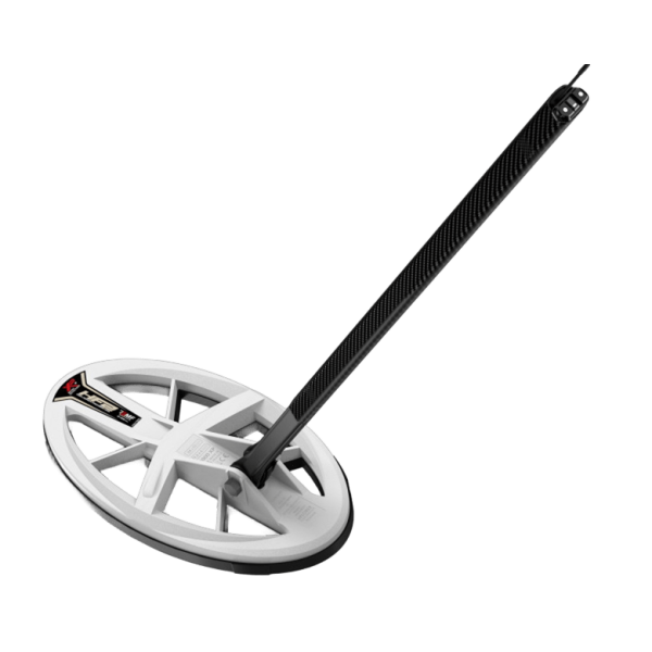 Металлоискатель XP DEUS 2 HF2 Elliptical Coil FMF RC