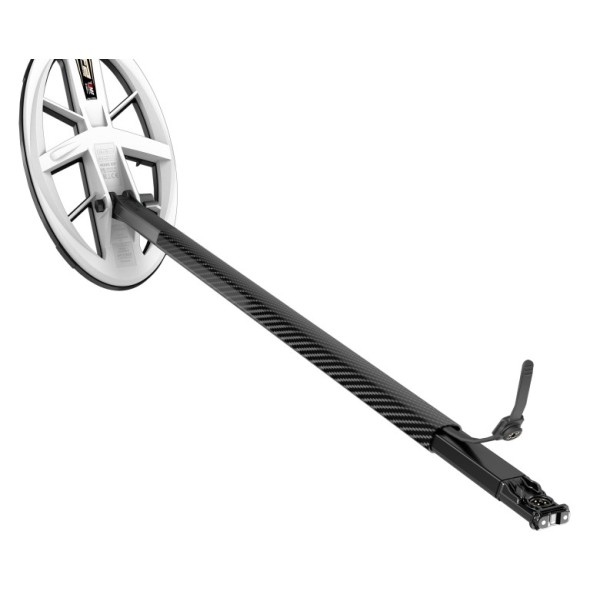 Металлоискатель XP DEUS 2 HF2 Elliptical Coil FMF RC