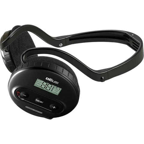 XP DEUS 28 X35 WS4 Lite