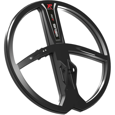 XP DEUS 28 X35 WS4 Lite