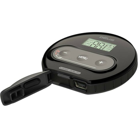 XP DEUS 28 X35 WS4 Lite