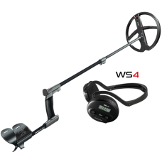 XP DEUS 28 X35 WS4 Lite