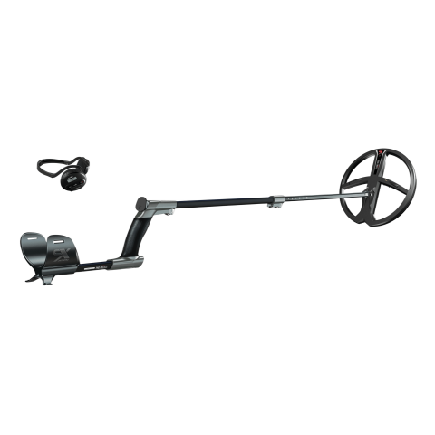 XP DEUS 28 X35 WS4 Lite