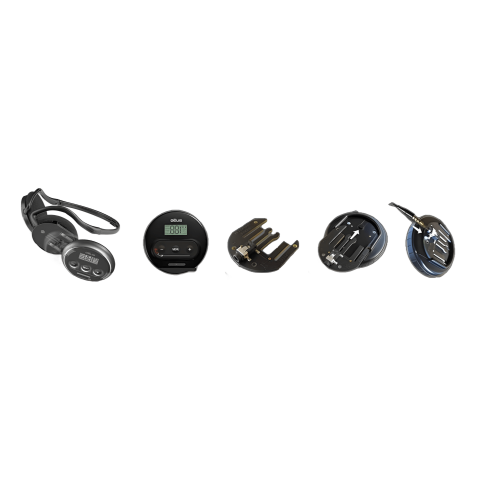 XP DEUS 28 X35 WS4 Lite