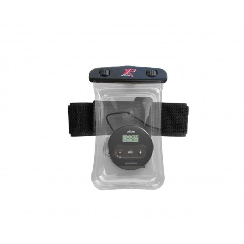 XP DEUS 28 X35 WS4 Lite