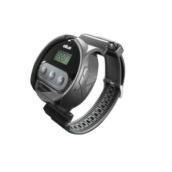 Металлоискатель XP DEUS 28 X35 WS4 Lite