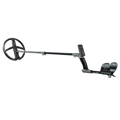 Металлоискатель DEUS 28X35 RC