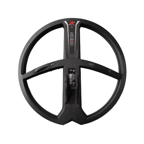 Металлоискатель DEUS 28X35 RC