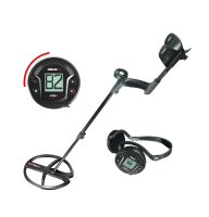 XP DEUS II 22 FMF WS6 MASTER