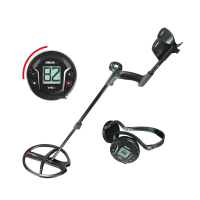 XP DEUS II 22 FMF WS6 MASTER