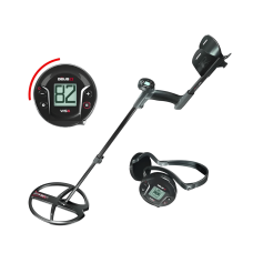 XP DEUS II 22 FMF WS6 MASTER