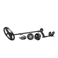 Металошукач XP DEUS II 28 FMF WS6ST Master