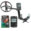 Металлоискатель XP DEUS 2-28FMF RC