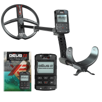 Металлоискатель XP DEUS 2-28FMF RC