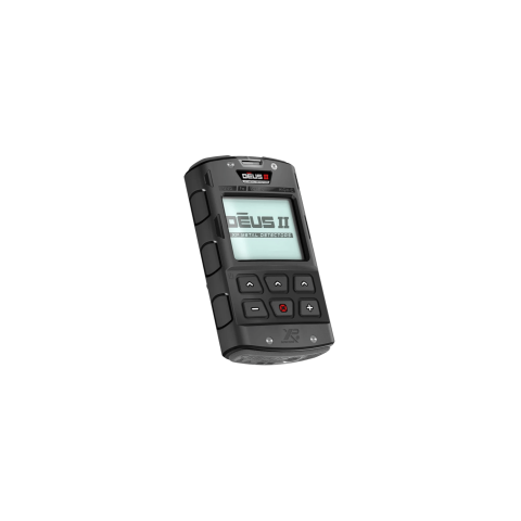 Металлоискатель XP DEUS 2-28FMF RC