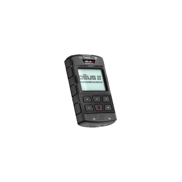 Металлоискатель XP DEUS 2-28FMF RC