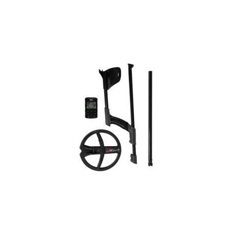 Металлоискатель XP DEUS 2-28FMF RC