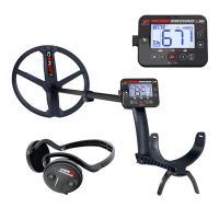 Металошукач XP ICON WSA ST
