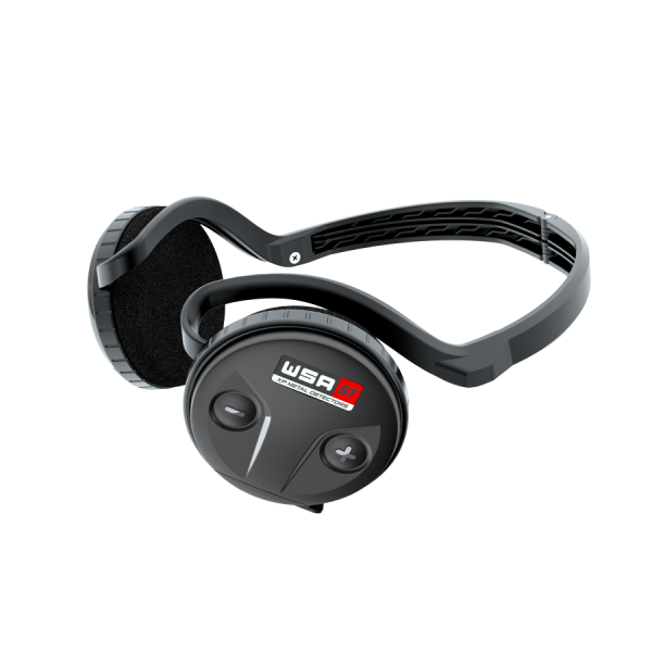 Металошукач XP ICON WSA ST