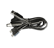 Кабели и питание