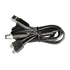 Зарядный кабель XP DEUS 2 D2-DCUSB3