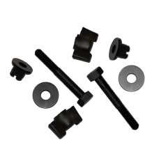 Комплект крепления катушки XP DEUS, XP ORX