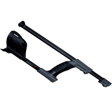 Карбоновая штанга XP D044-C S-Telescopic Stem with Carbon Middle Part