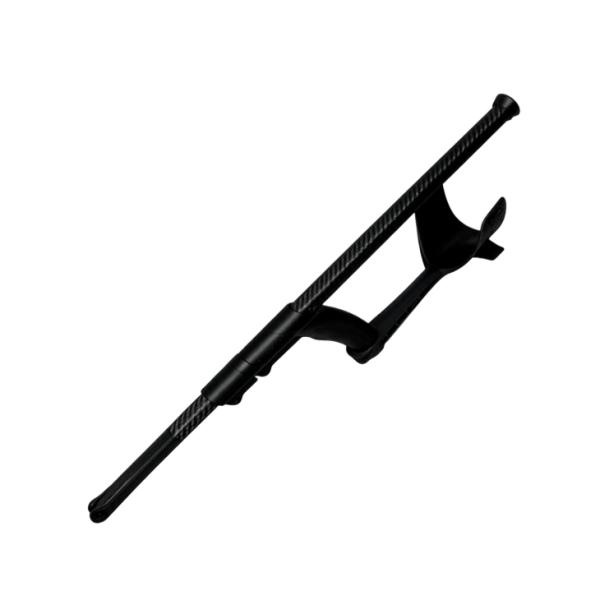 Карбоновая штанга XP D044-C S-Telescopic Stem with Carbon Middle Part