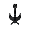 Карбоновая штанга XP D044-C S-Telescopic Stem with Carbon Middle Part