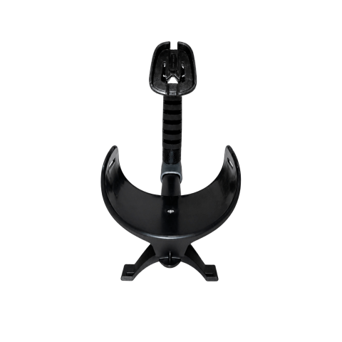 Карбоновая штанга XP D044-C S-Telescopic Stem with Carbon Middle Part