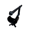 Карбоновая штанга XP D044-C S-Telescopic Stem with Carbon Middle Part