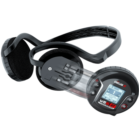 Наушники XP WS6 ST Headphones