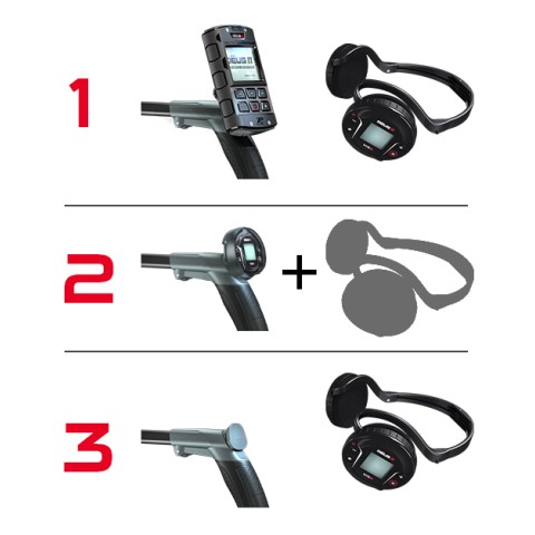 Наушники XP WS6 ST Headphones