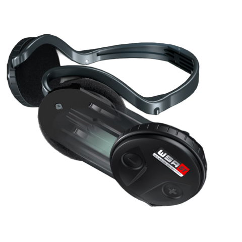 Наушники XP WSA ST Headphones