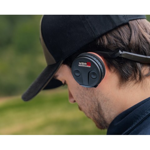 Наушники XP WSA ST Headphones