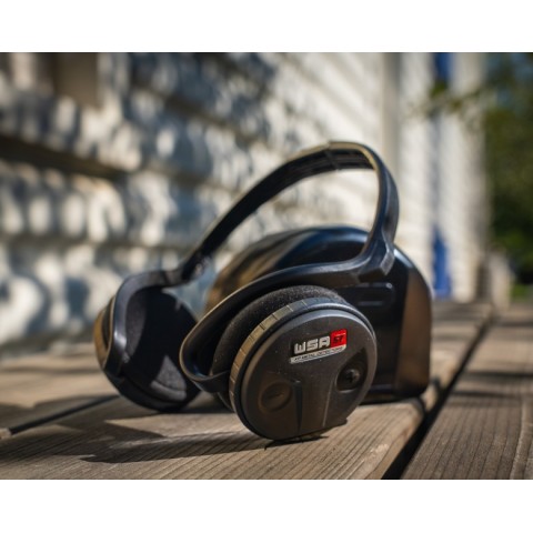 Наушники XP WSA ST Headphones
